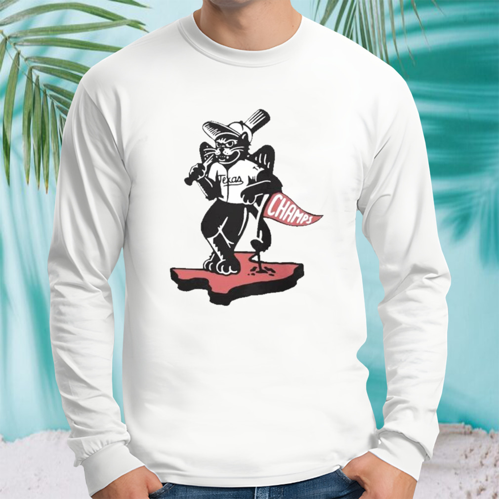 Longsleeve shirt
