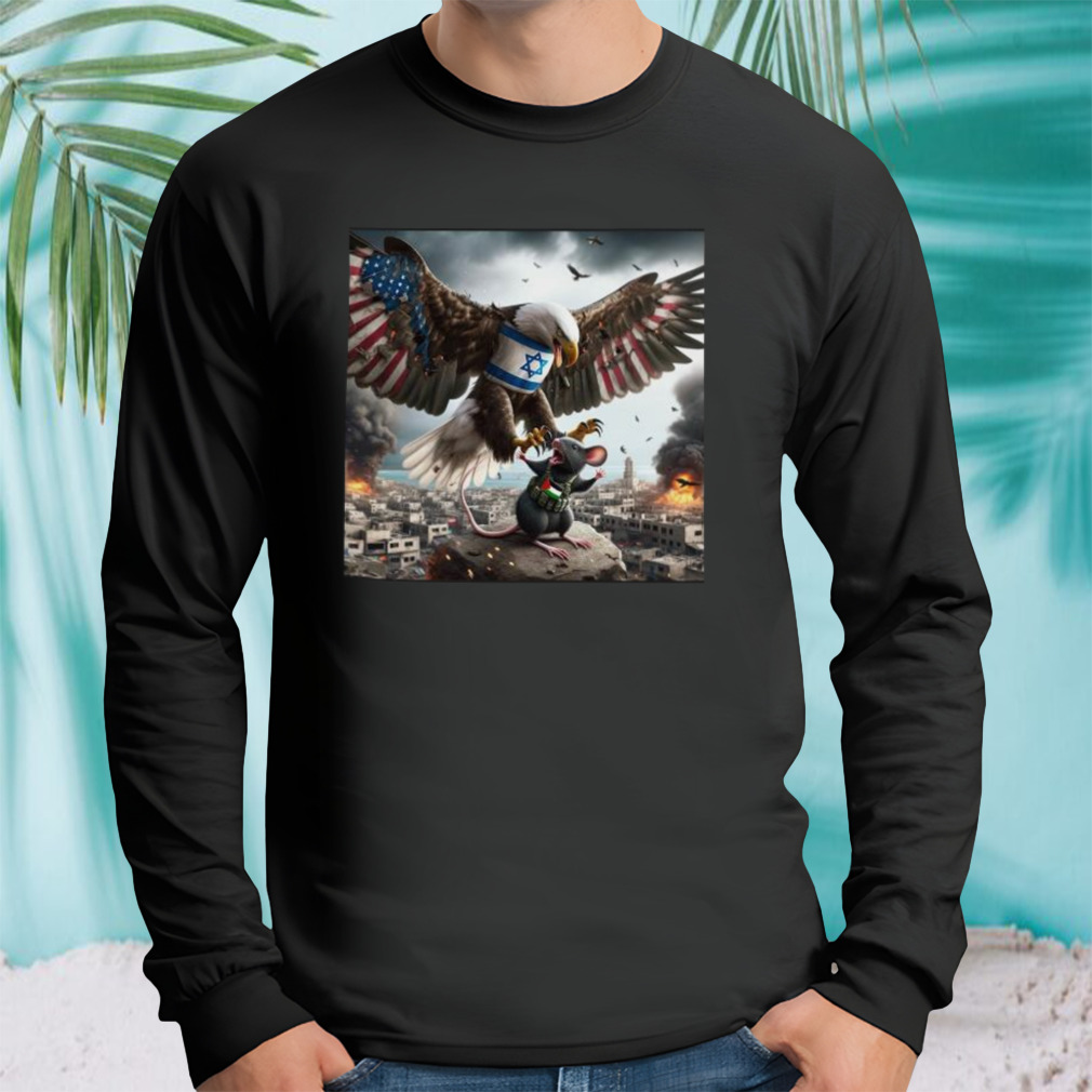 Longsleeve tshirt
