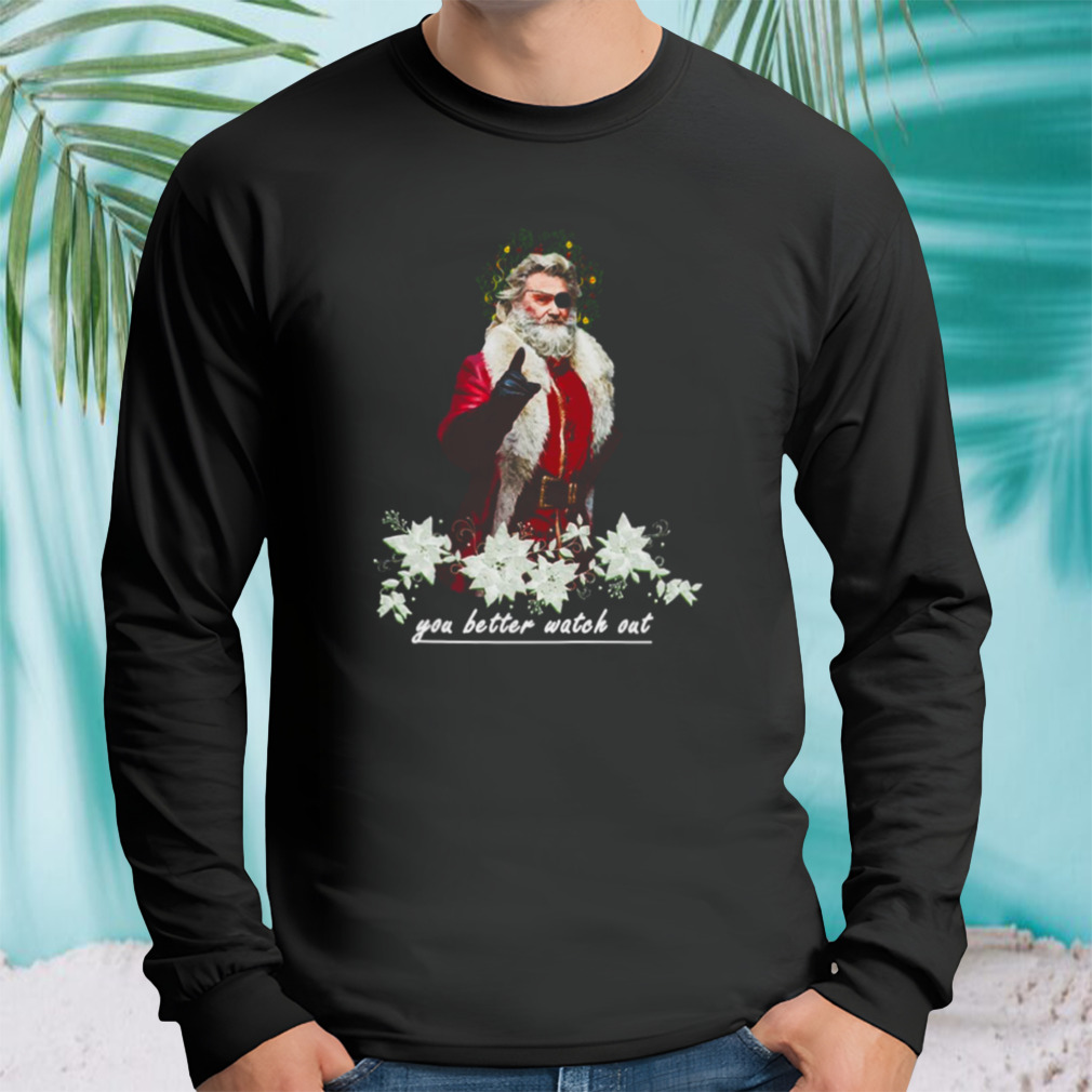 Longsleeve tshirt