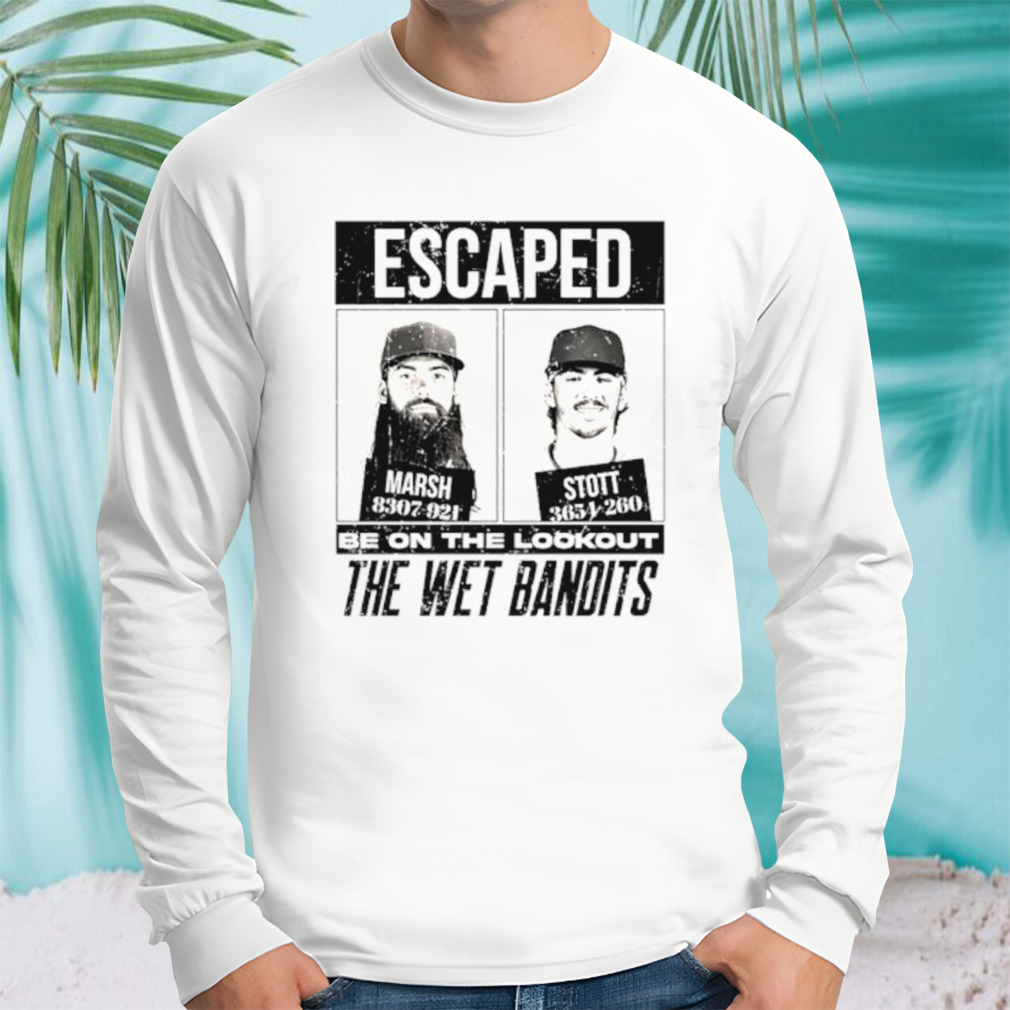 Longsleeve shirt