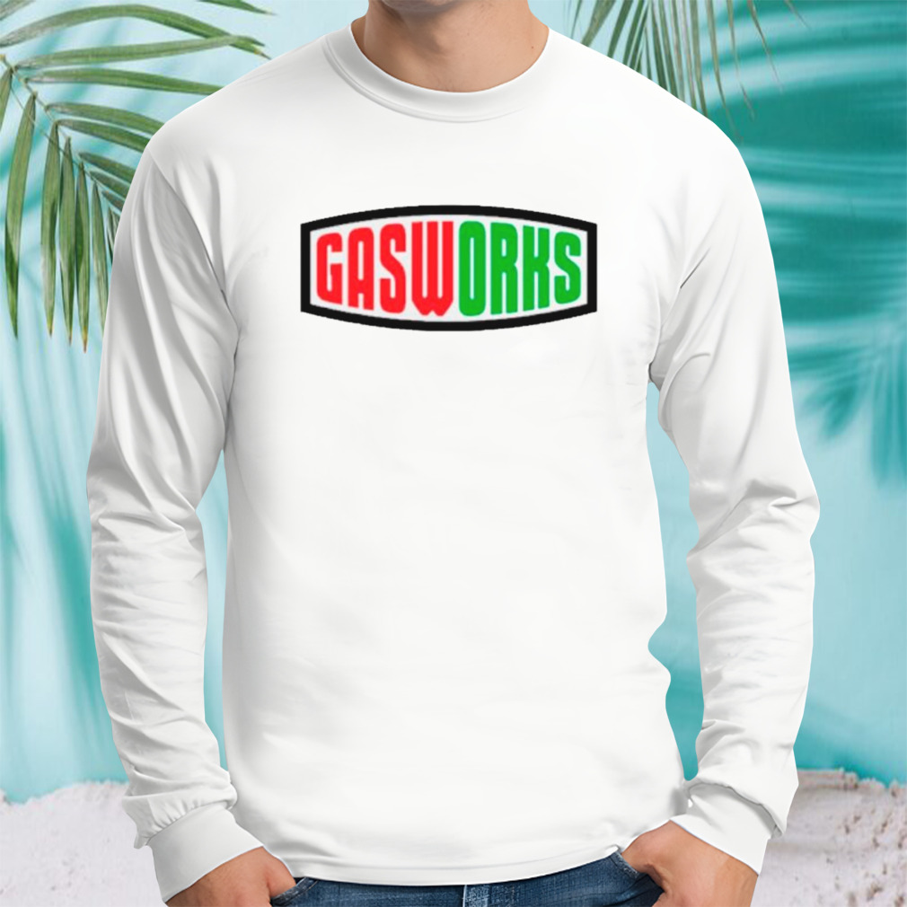 Longsleeve shirt