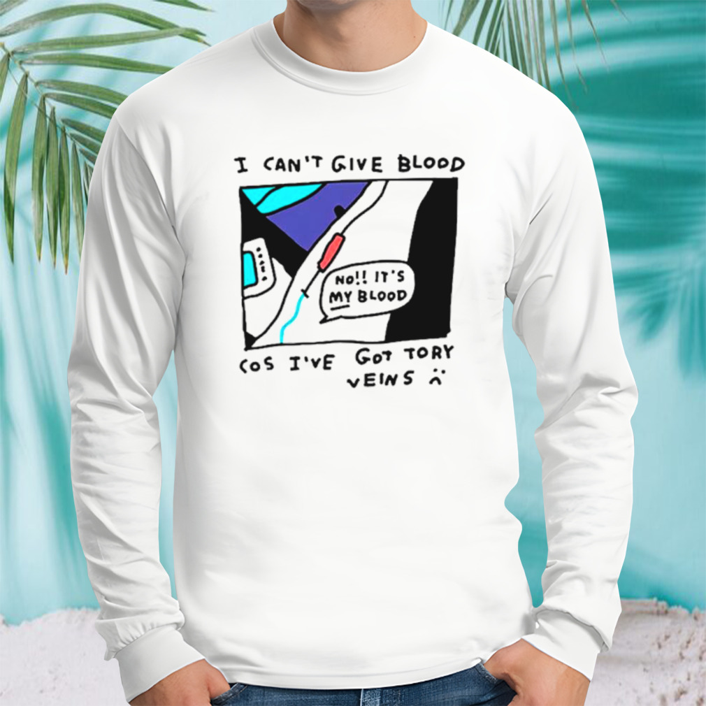 Longsleeve shirt