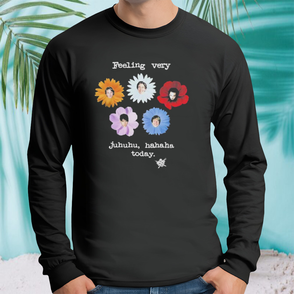 Longsleeve tshirt