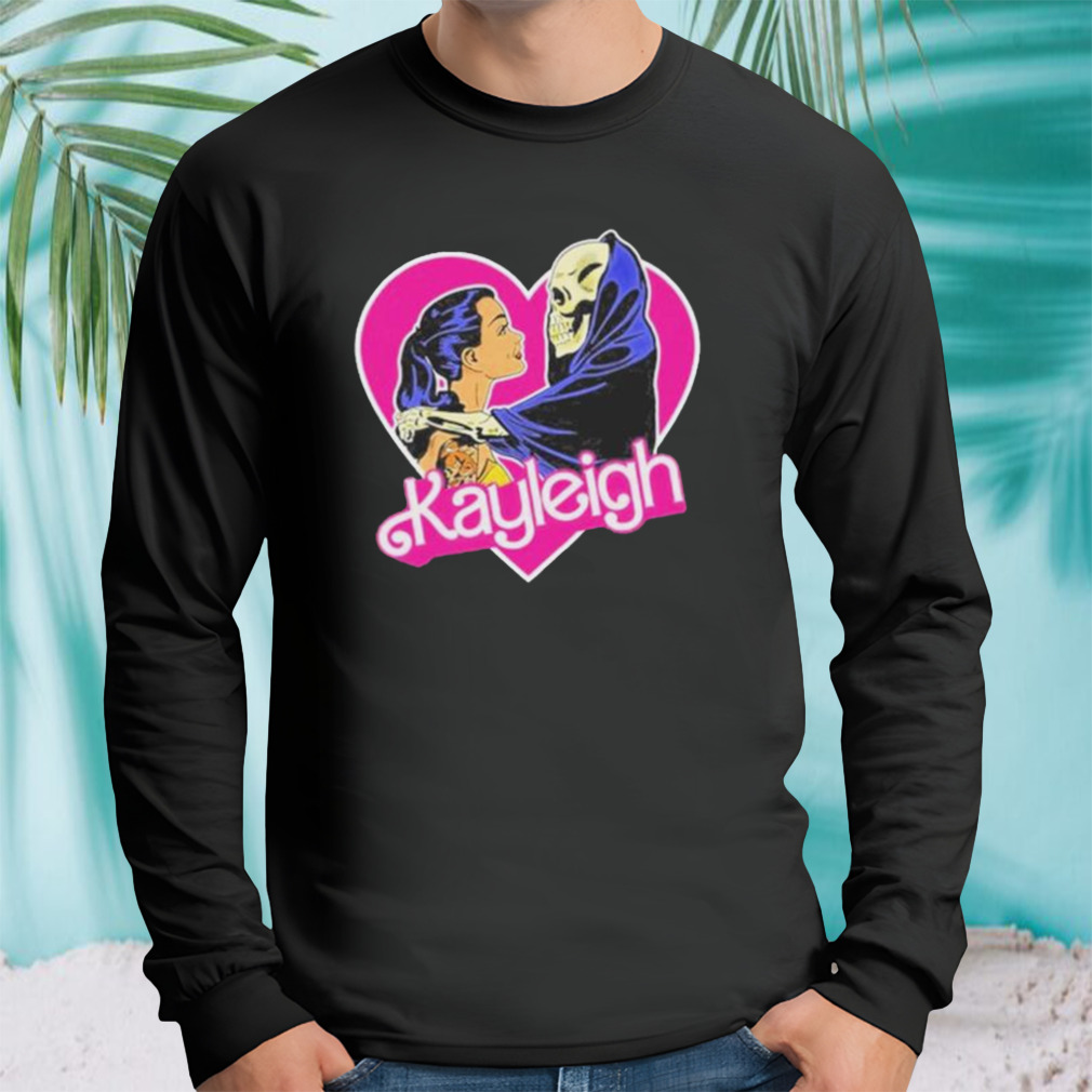 Longsleeve tshirt