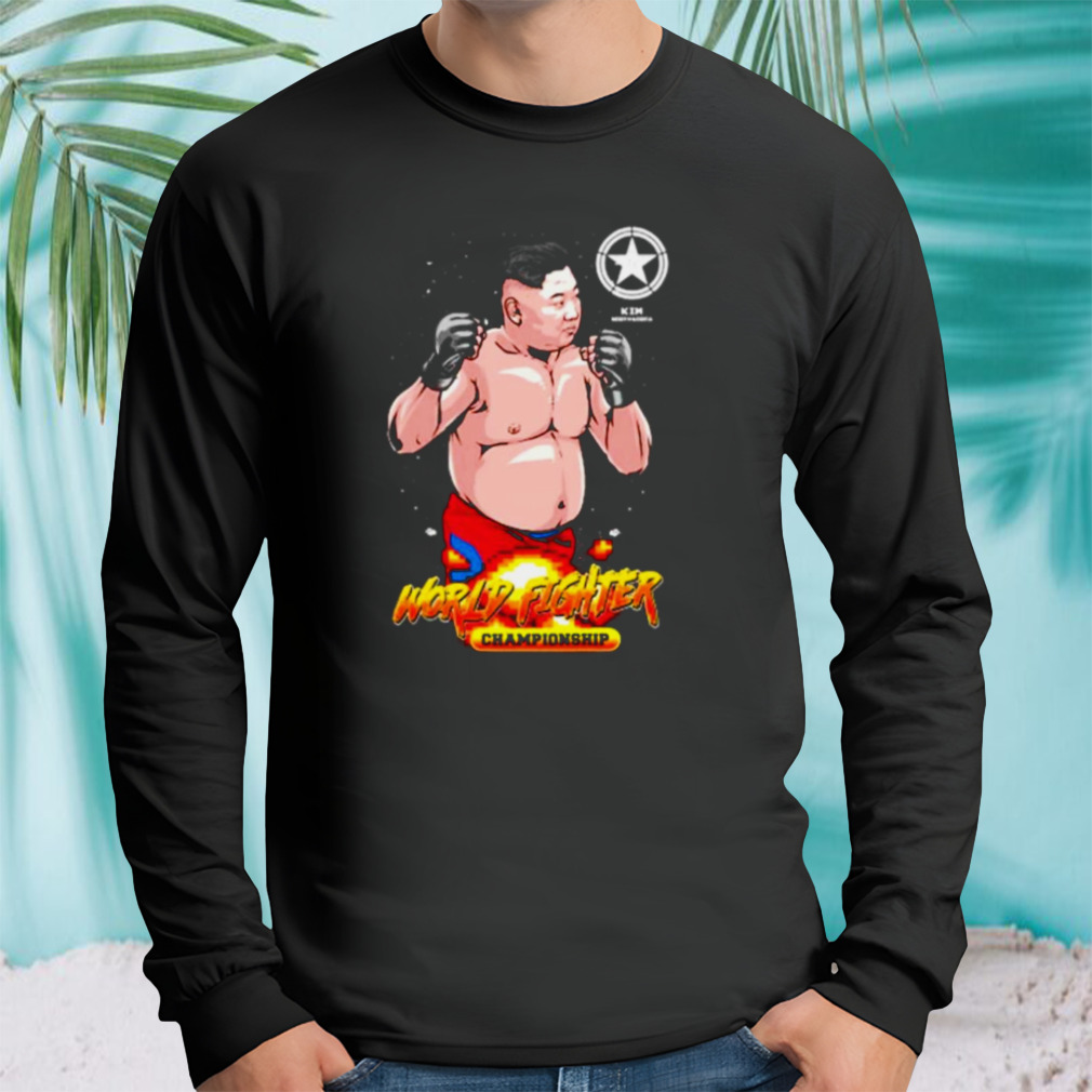 Longsleeve tshirt