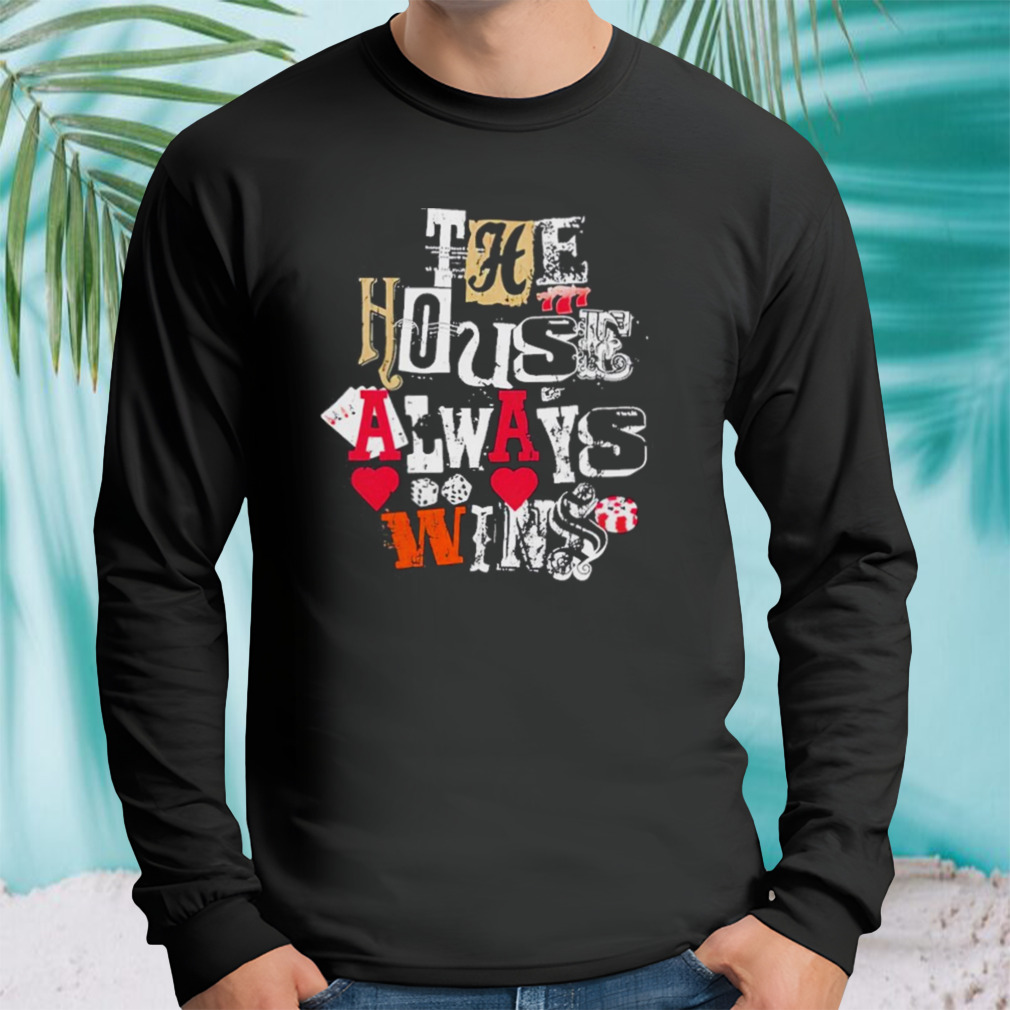 Longsleeve tshirt