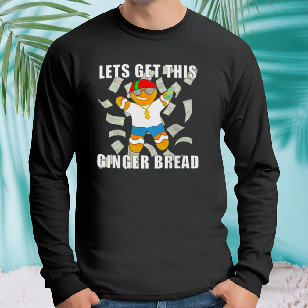 Longsleeve tshirt