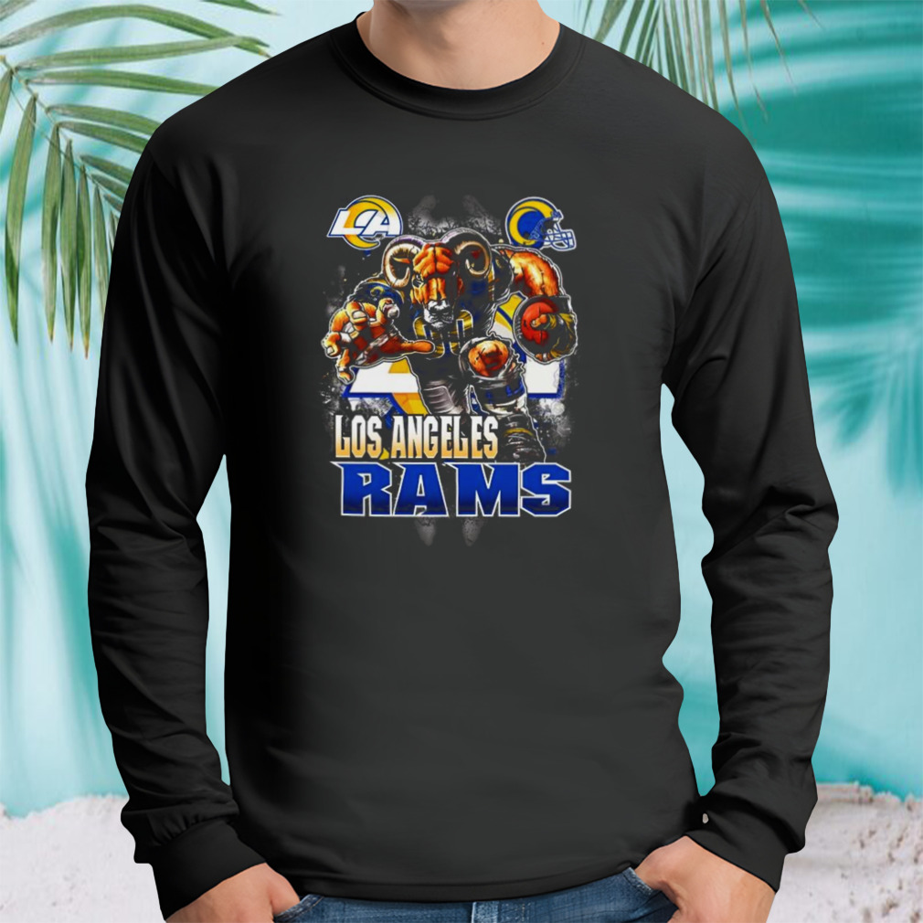 Longsleeve tshirt