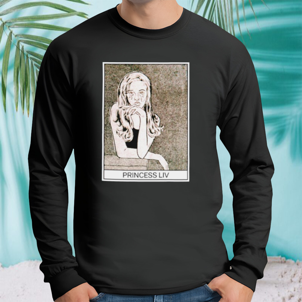 Longsleeve tshirt