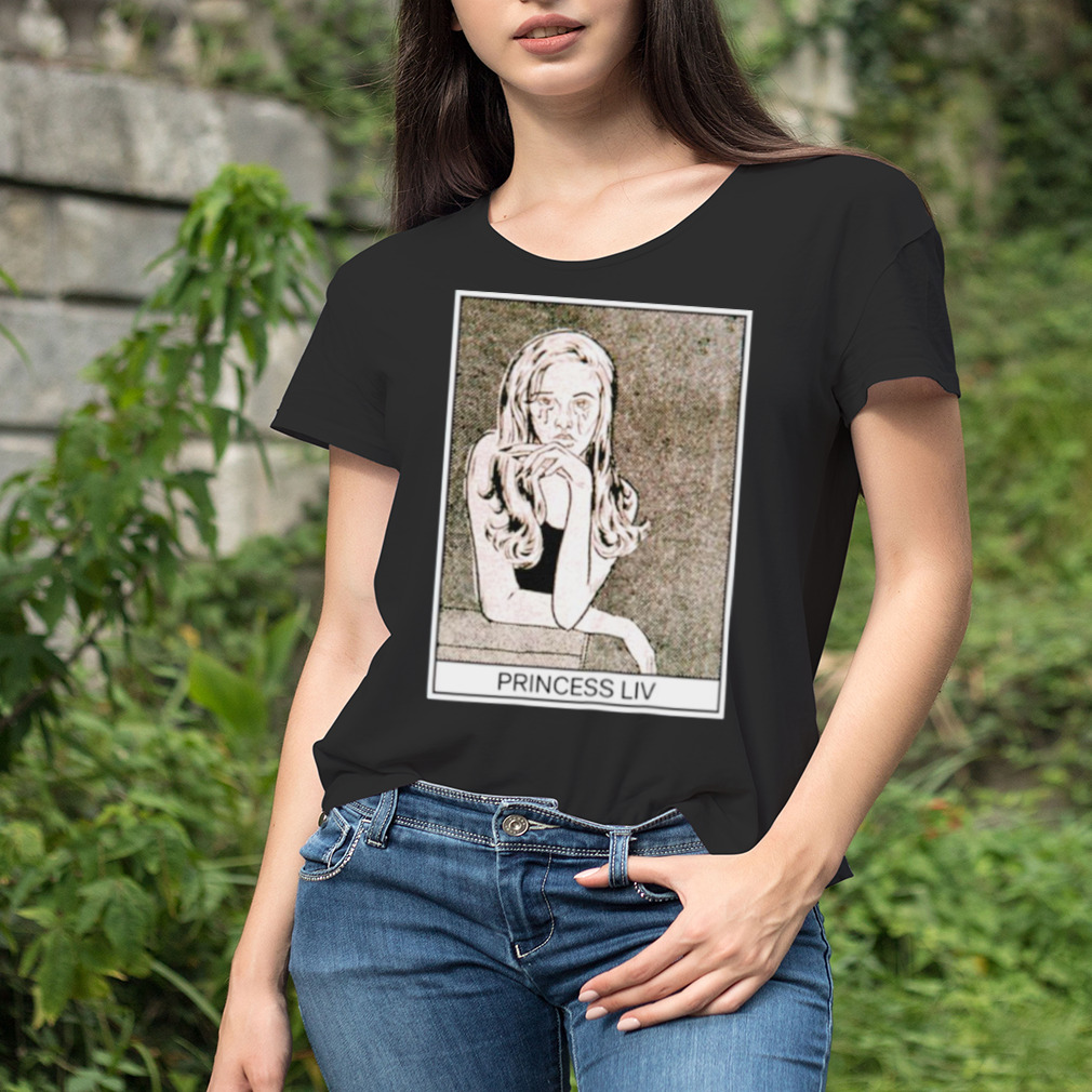 Women's tshirt