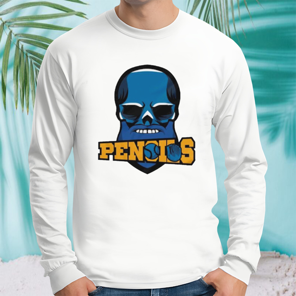 Longsleeve shirt