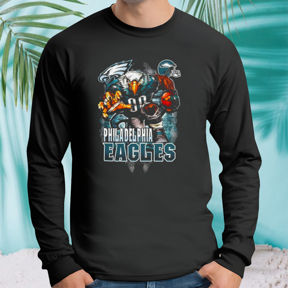 Longsleeve tshirt