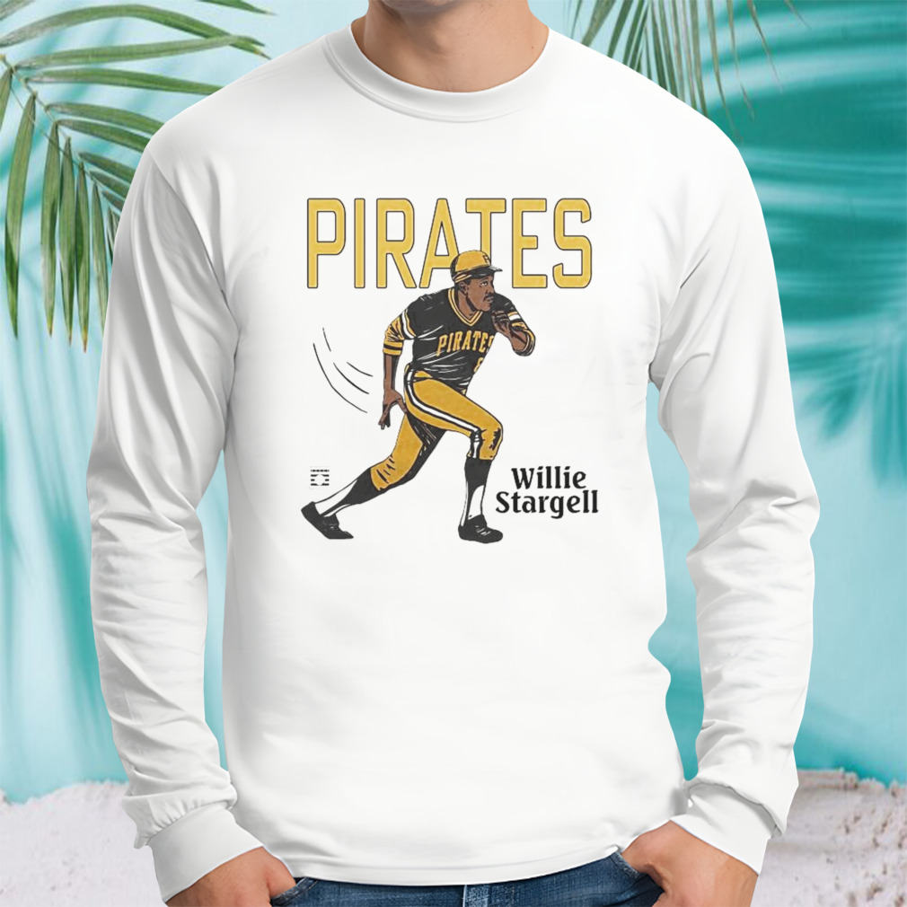Longsleeve shirt