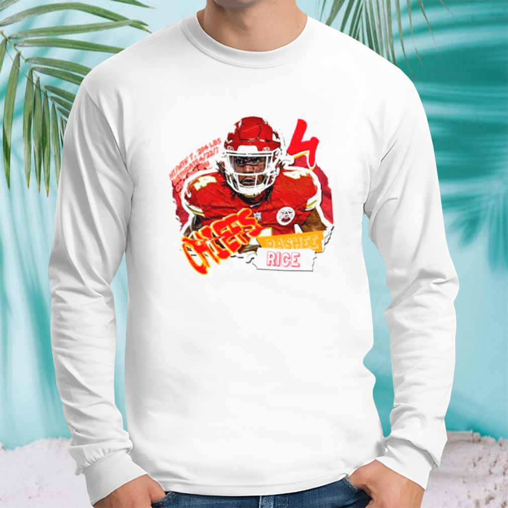 Longsleeve shirt
