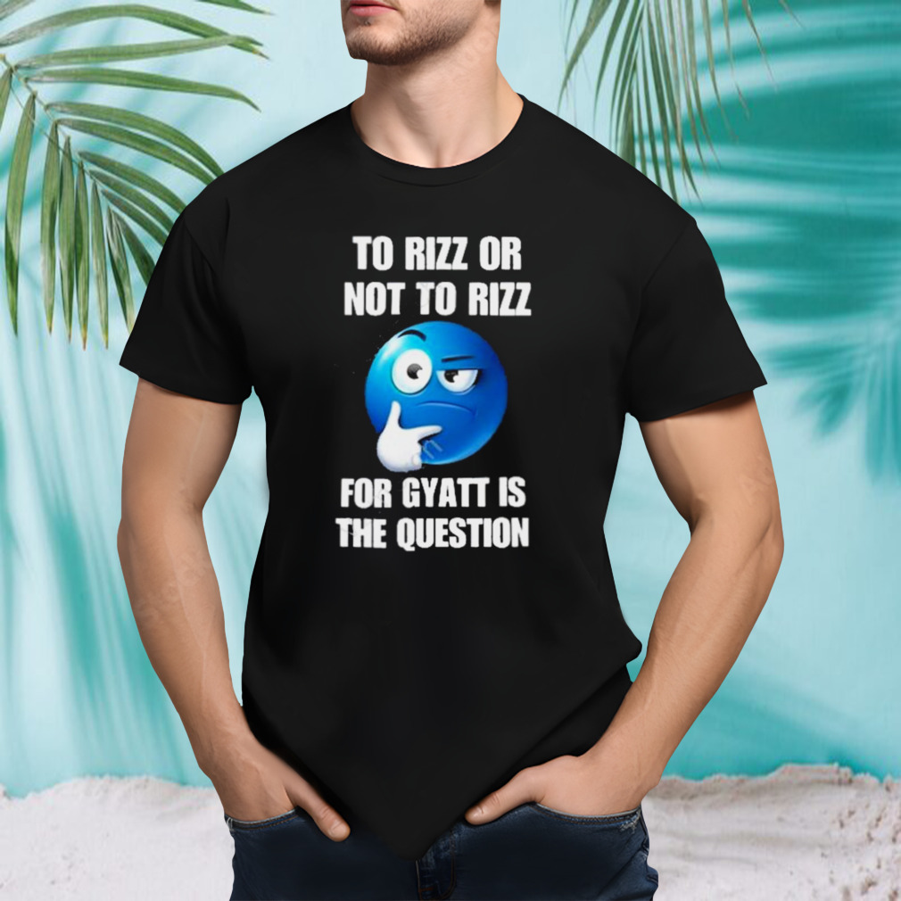 Unisex tshirt