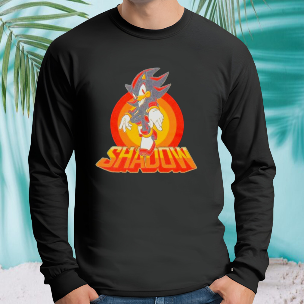 Longsleeve tshirt
