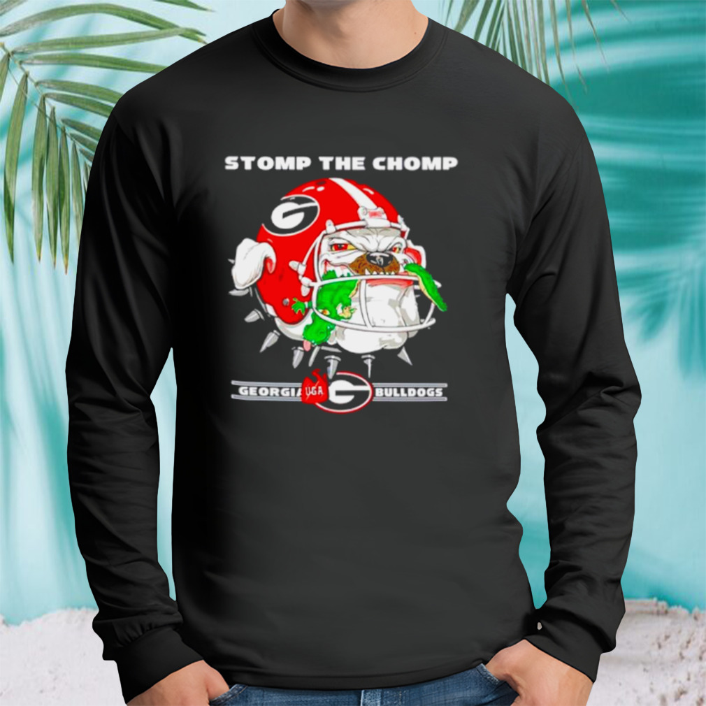 Longsleeve tshirt