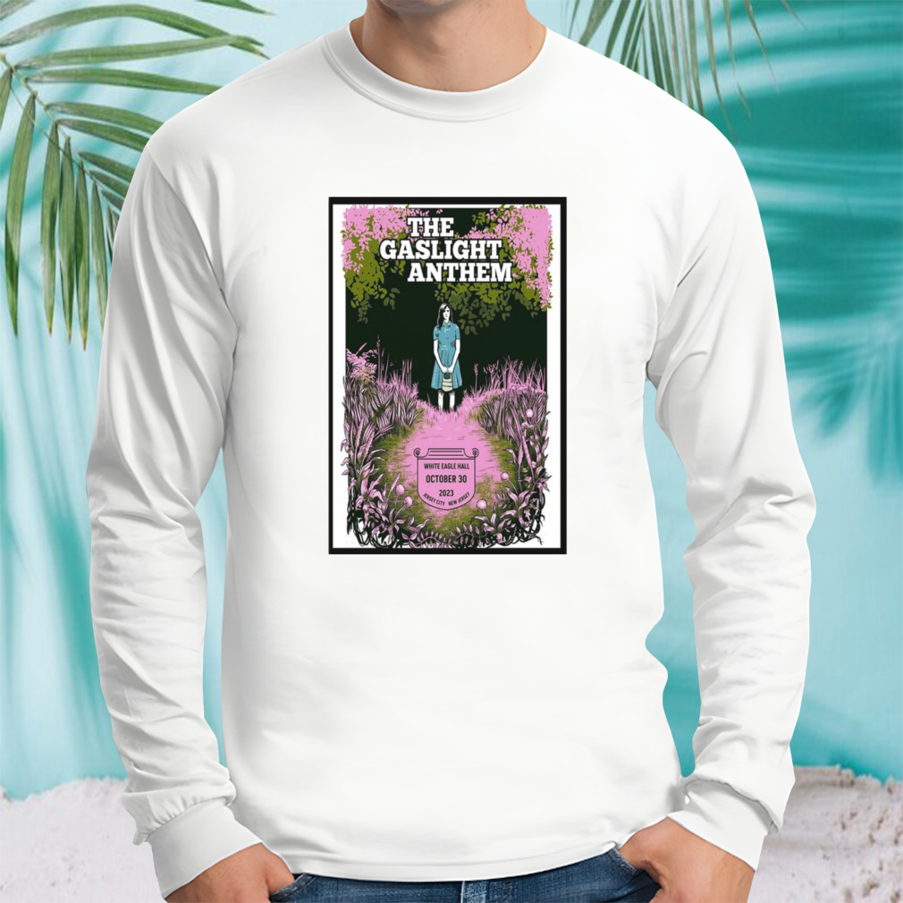 Longsleeve shirt