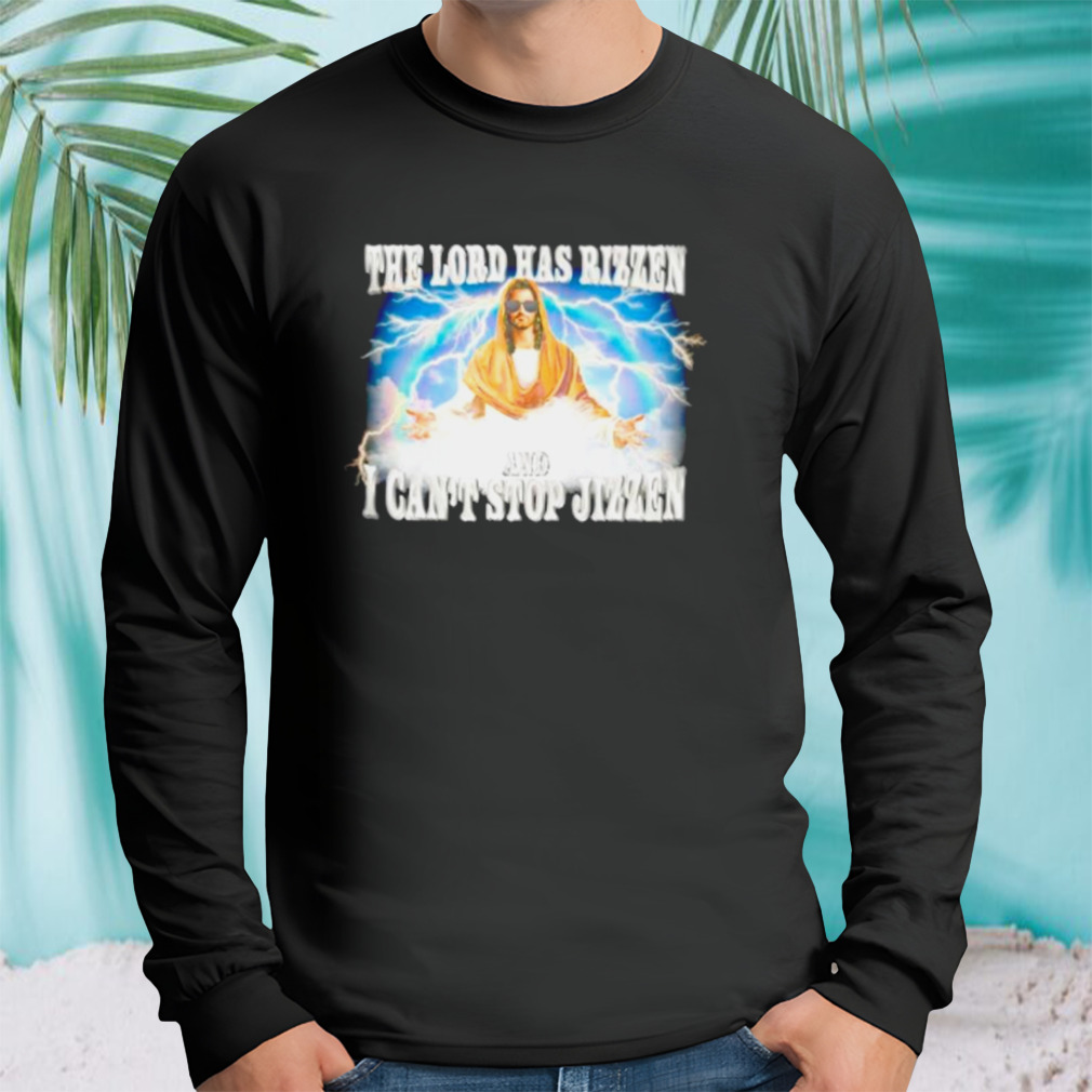 Longsleeve tshirt