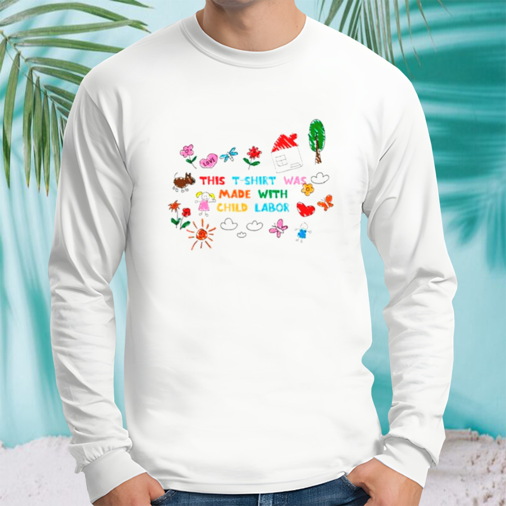 Longsleeve shirt