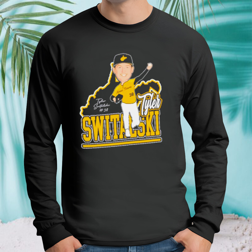 Longsleeve tshirt