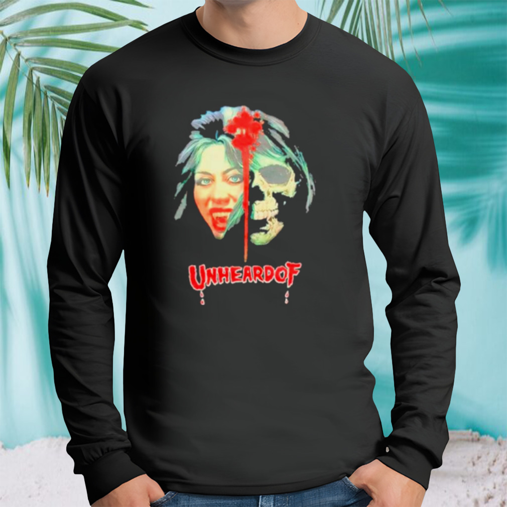 Longsleeve tshirt