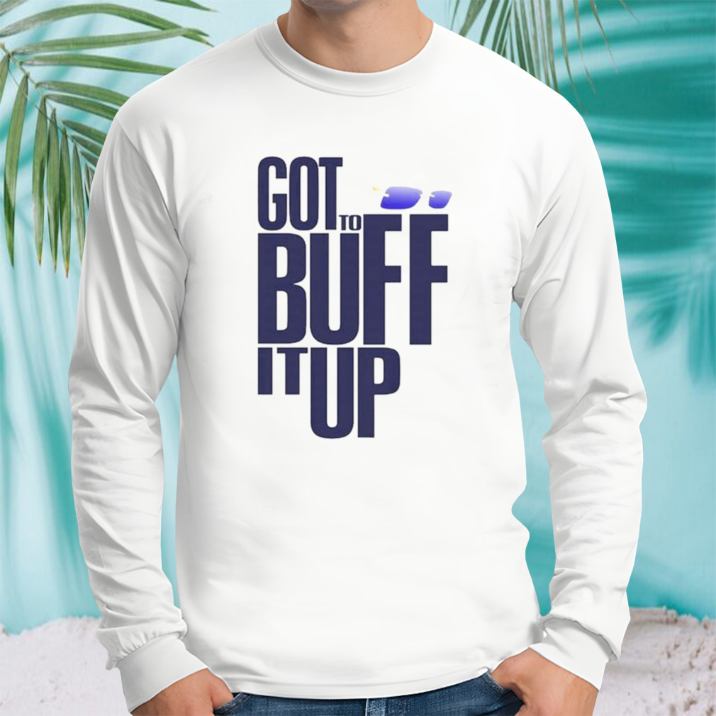 Longsleeve shirt
