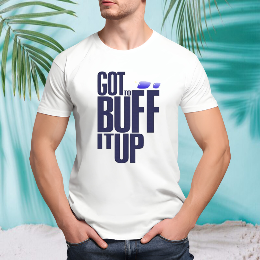 Unisex shirt