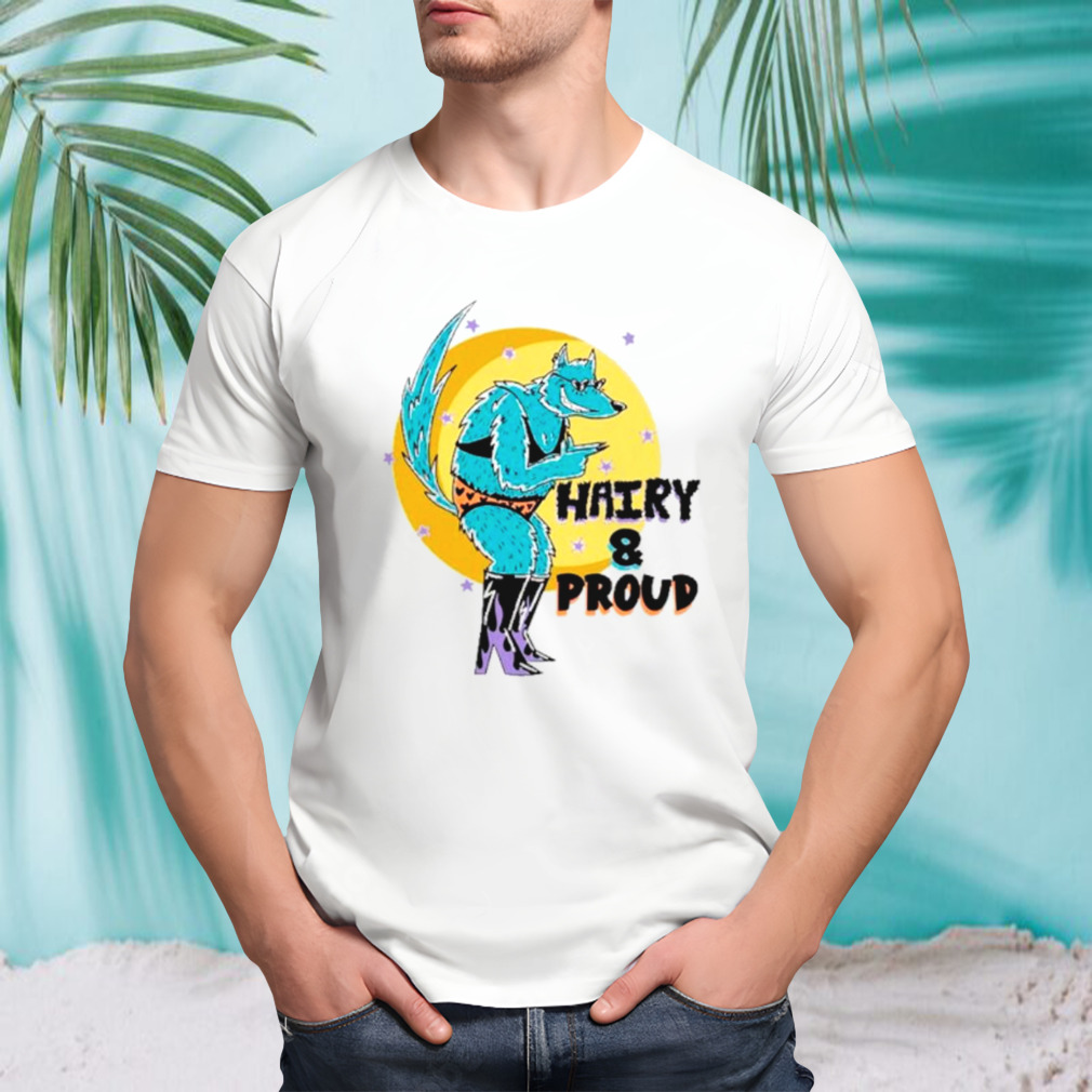 Unisex shirt