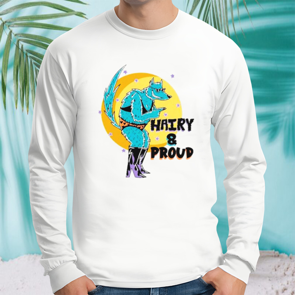 Longsleeve shirt