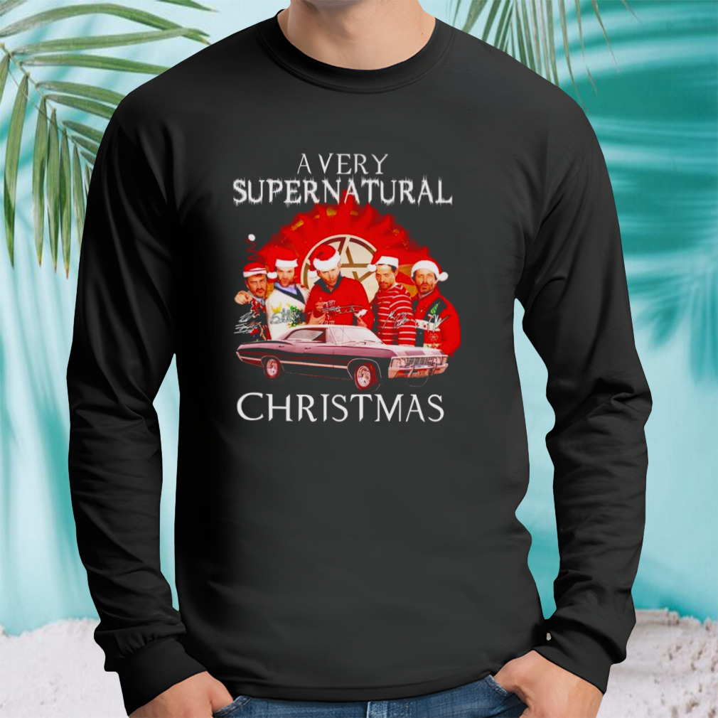 Longsleeve tshirt