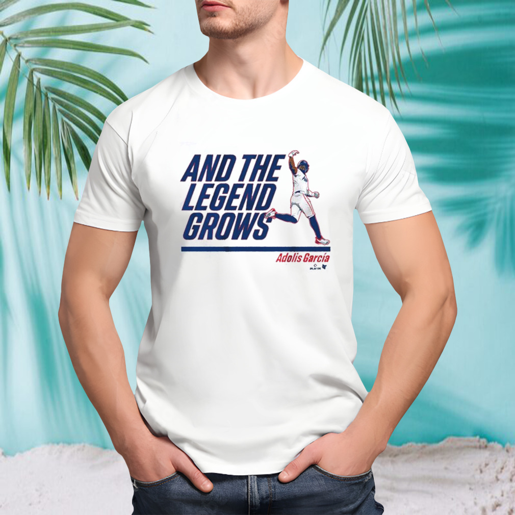 Unisex shirt