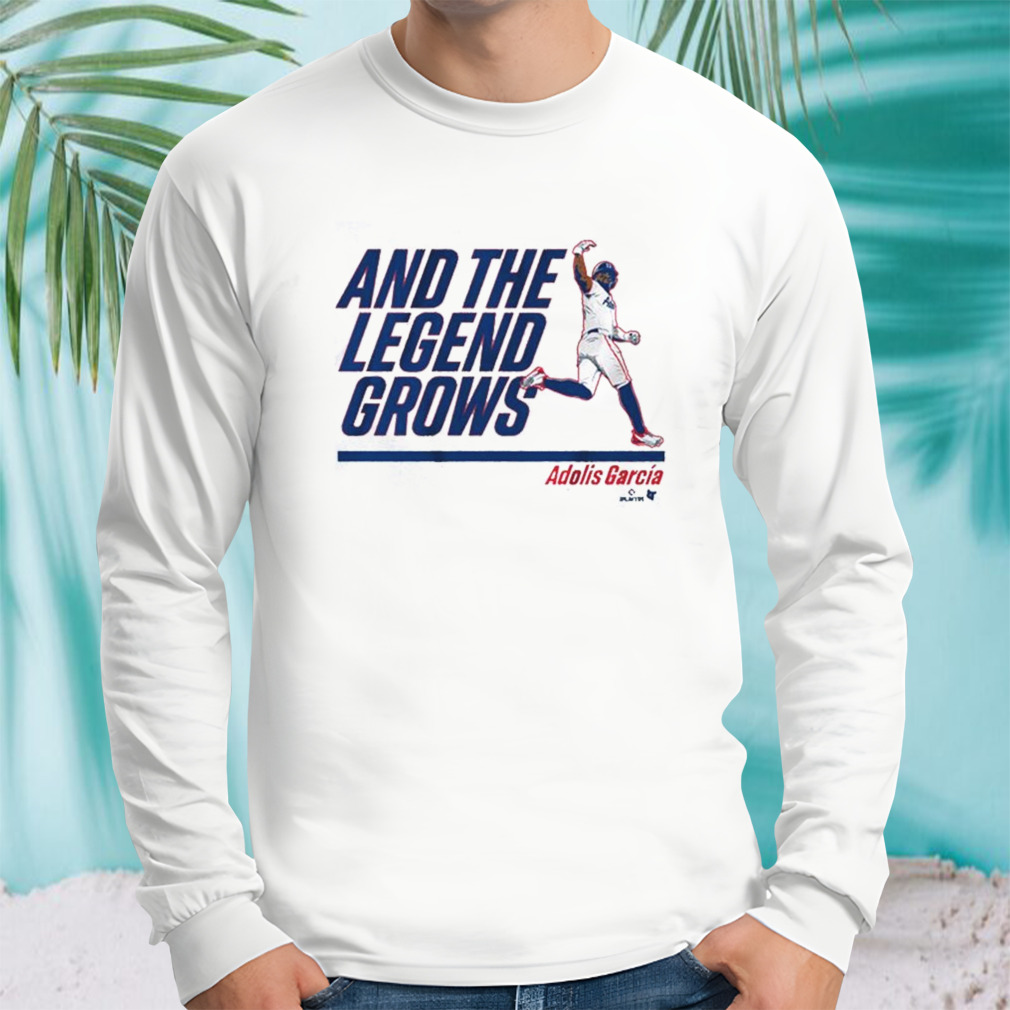 Longsleeve shirt