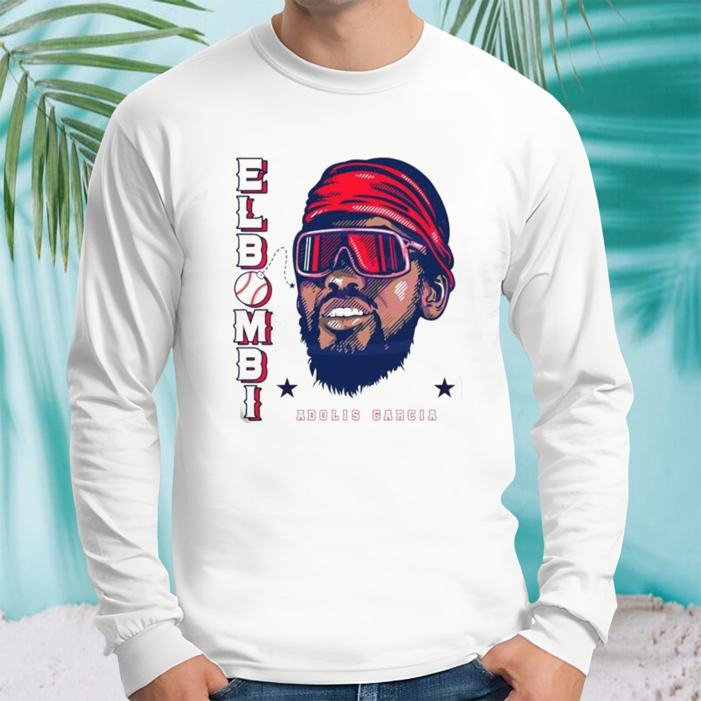 Longsleeve shirt