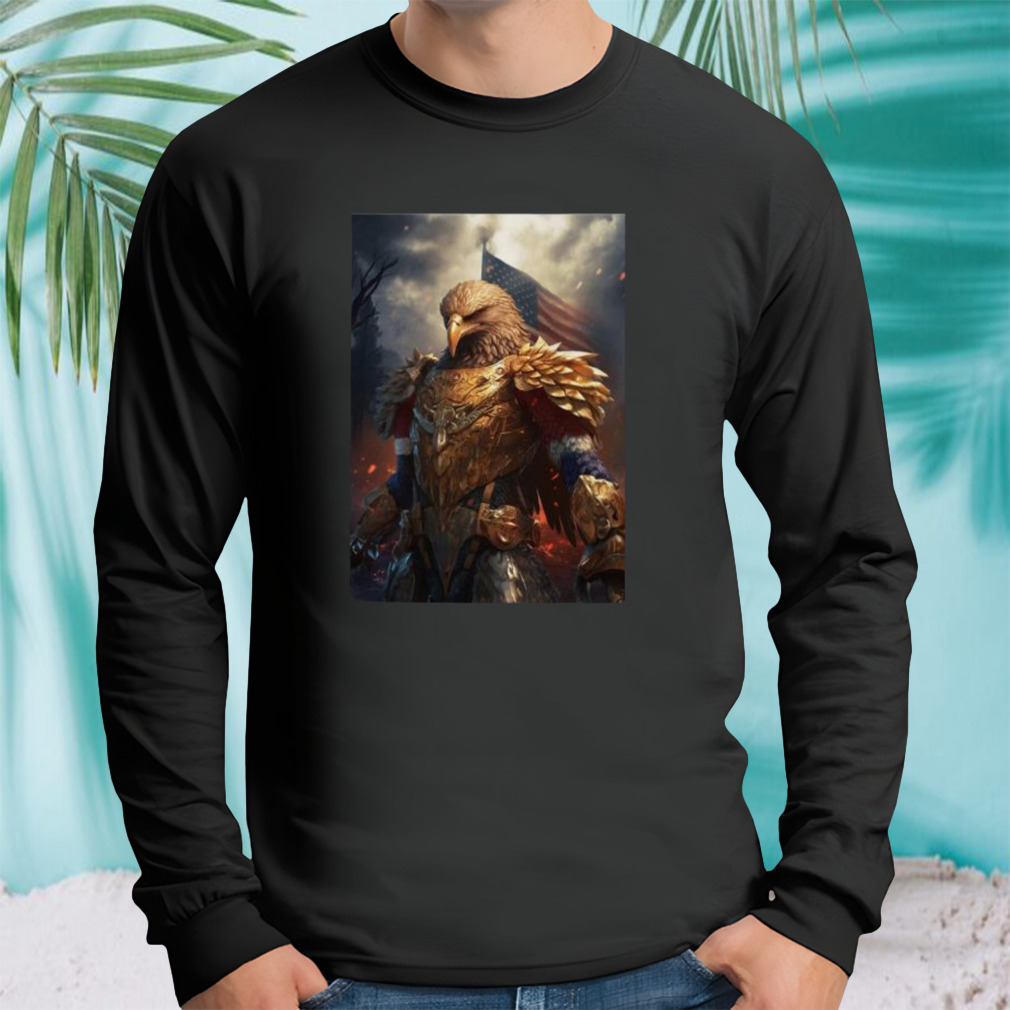 Longsleeve tshirt