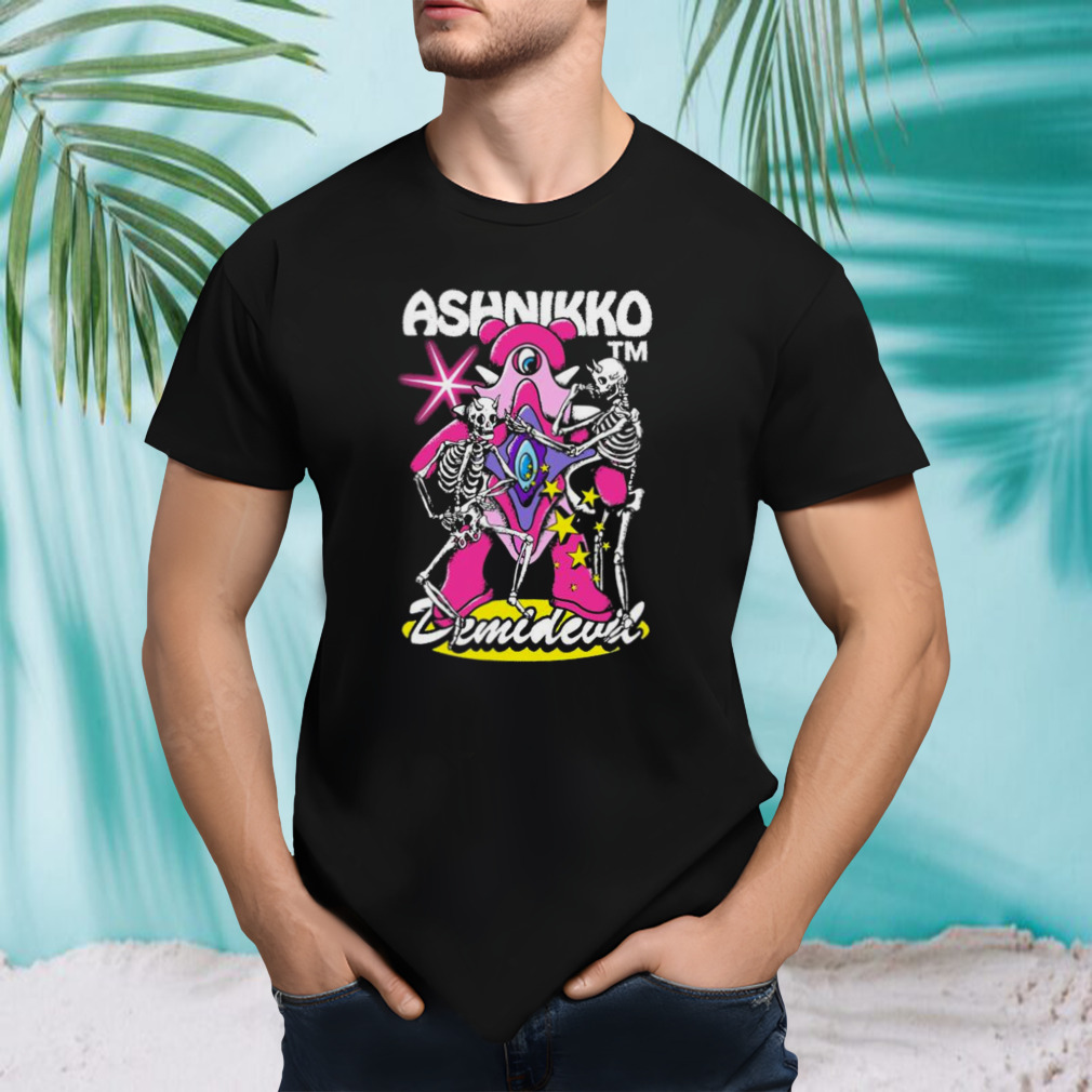 Unisex tshirt