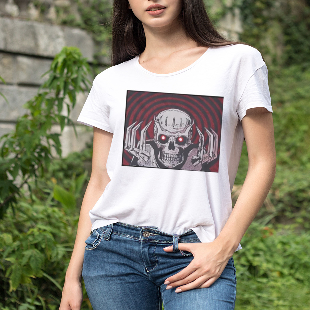 Women's shirt