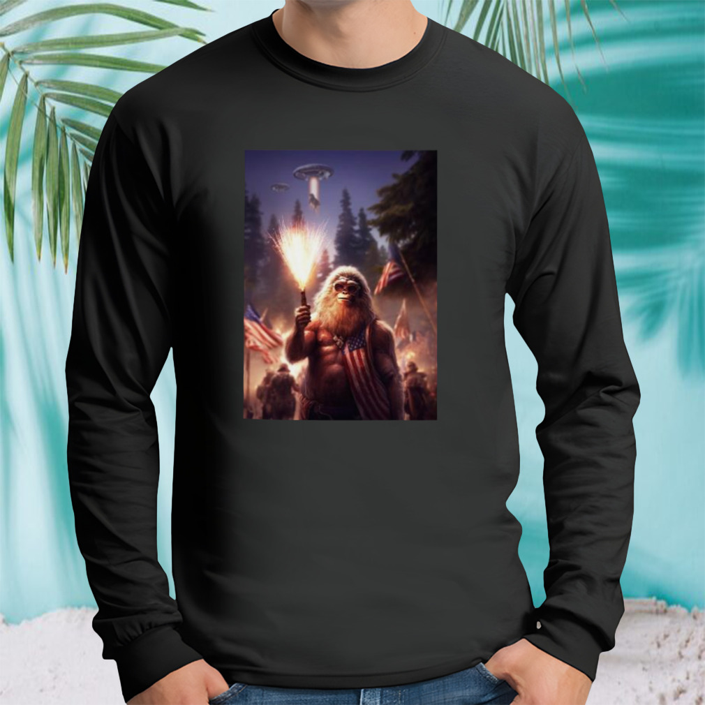 Longsleeve tshirt