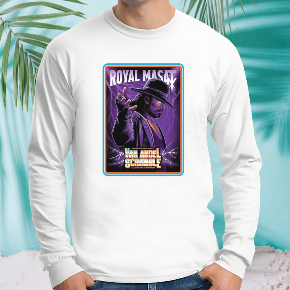 Longsleeve shirt