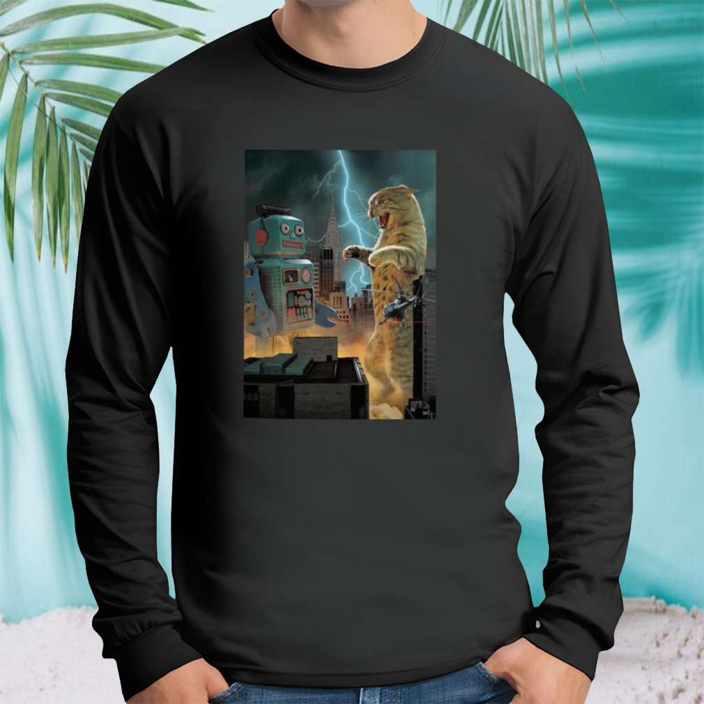 Longsleeve tshirt