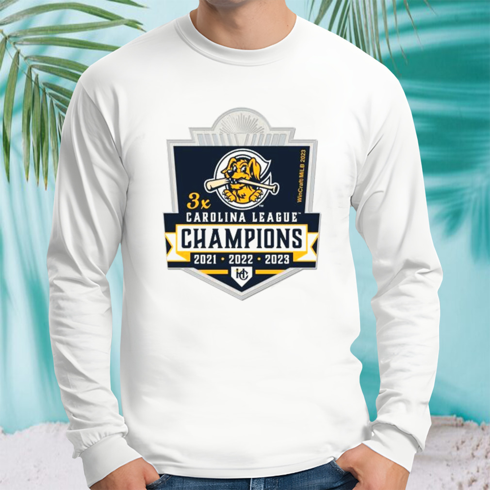 Longsleeve shirt