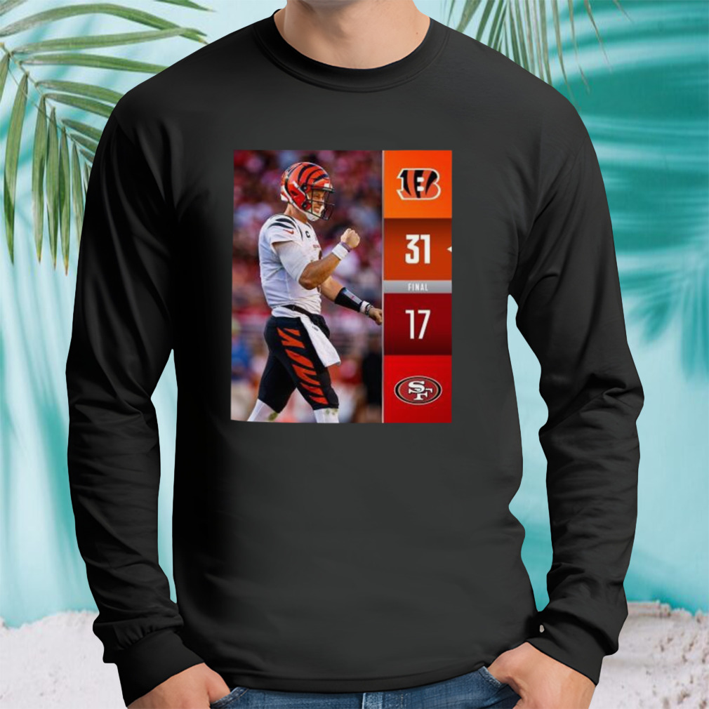 Longsleeve tshirt