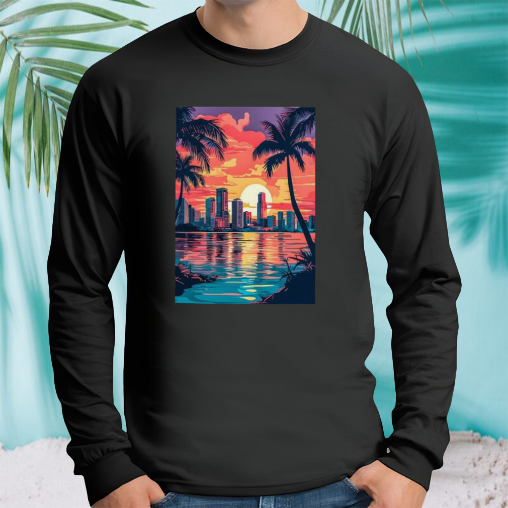 Longsleeve tshirt