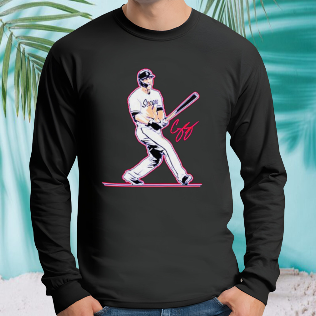 Longsleeve tshirt