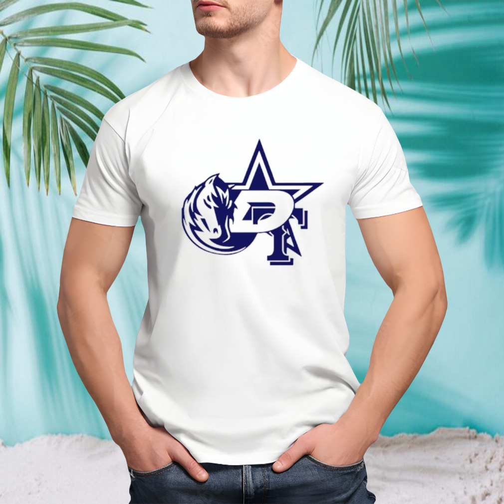 Unisex shirt