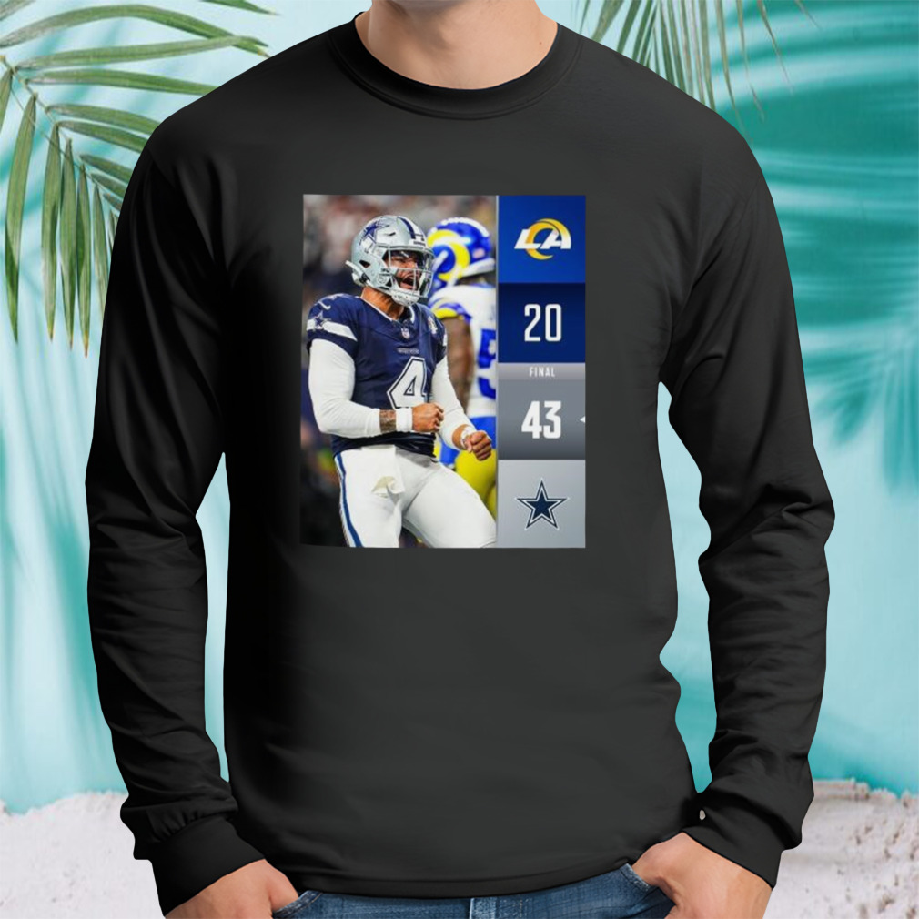 Longsleeve tshirt
