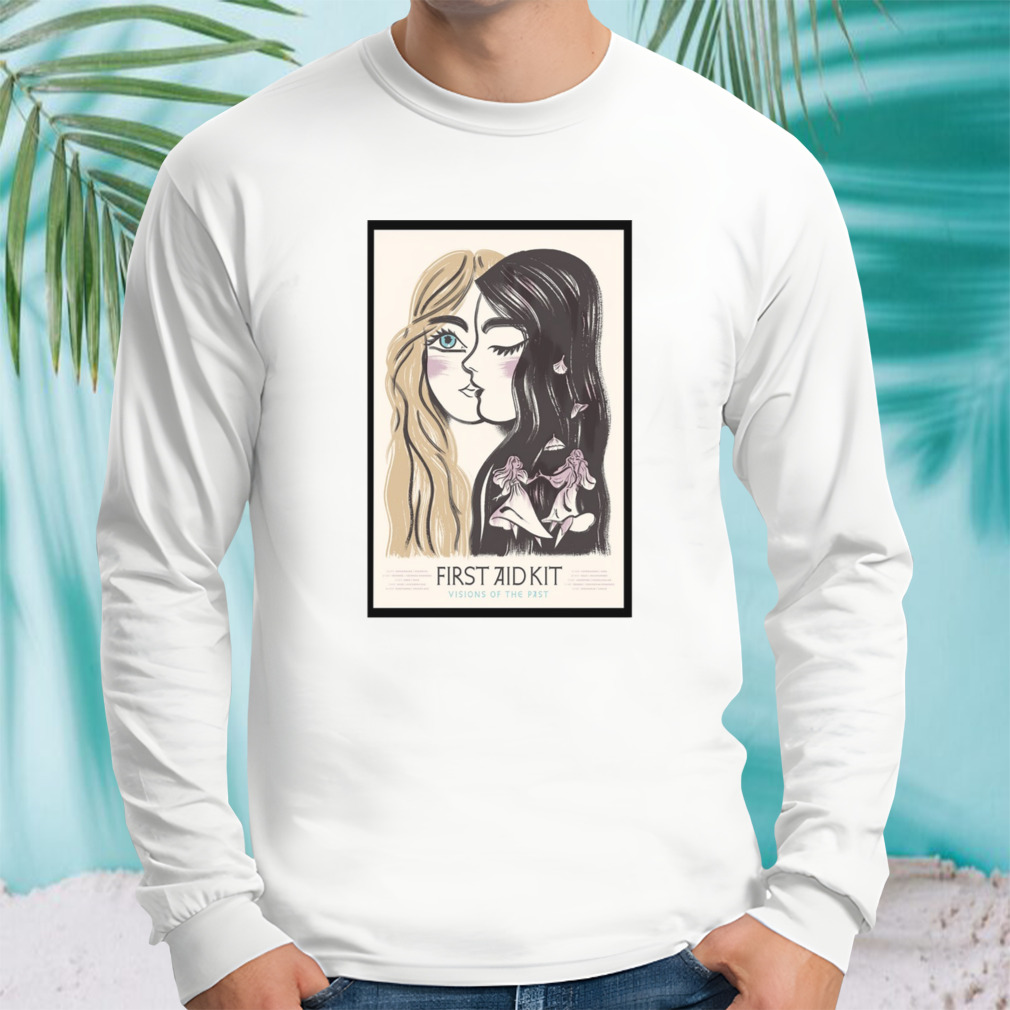 Longsleeve shirt