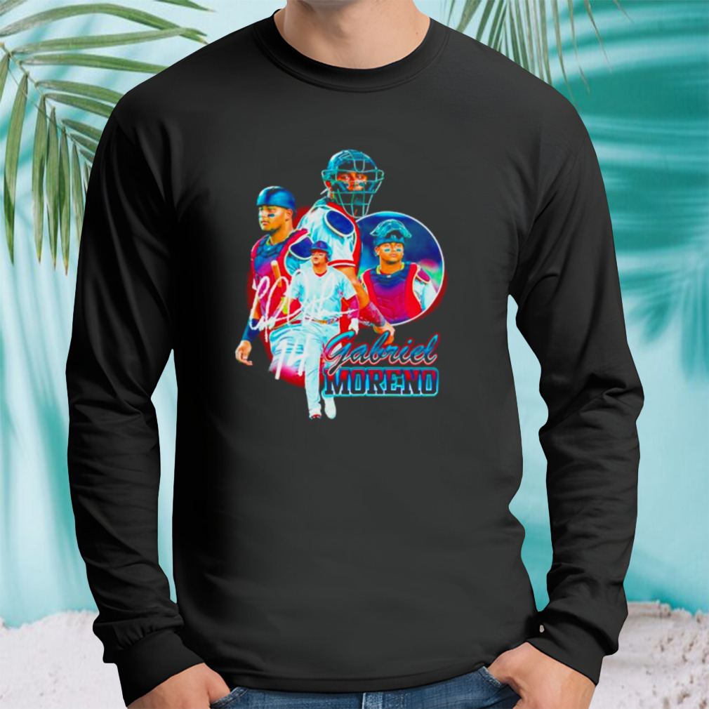 Longsleeve tshirt