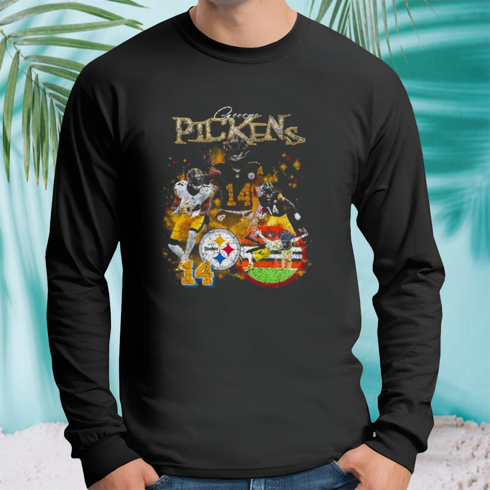 Longsleeve tshirt