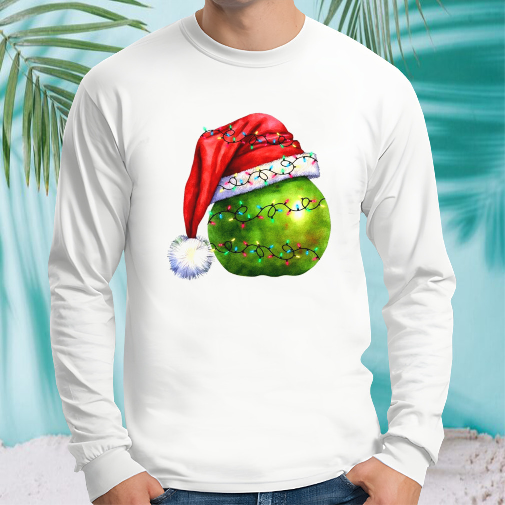 Longsleeve shirt
